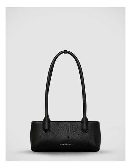 The Lost Shoulder Bag in Black