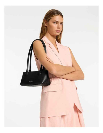 The Lost Shoulder Bag in Black