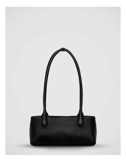 The Lost Shoulder Bag in Black