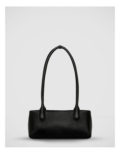 The Lost Shoulder Bag in Black