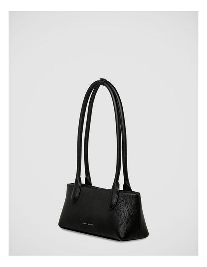 The Lost Shoulder Bag in Black