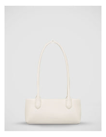 The Lost Shoulder Bag in Chalk
