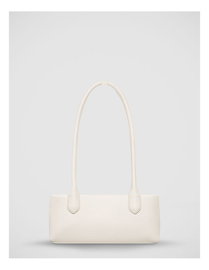 The Lost Shoulder Bag in Chalk