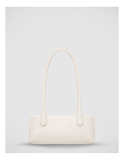 The Lost Shoulder Bag in Chalk