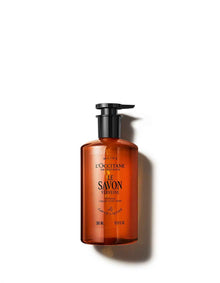 Le Savon Verveine Liquid Hand Soap 500ml