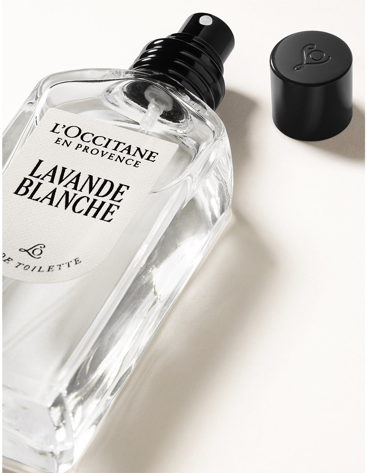 Lavande Blanche Eau De Toilette 50ml