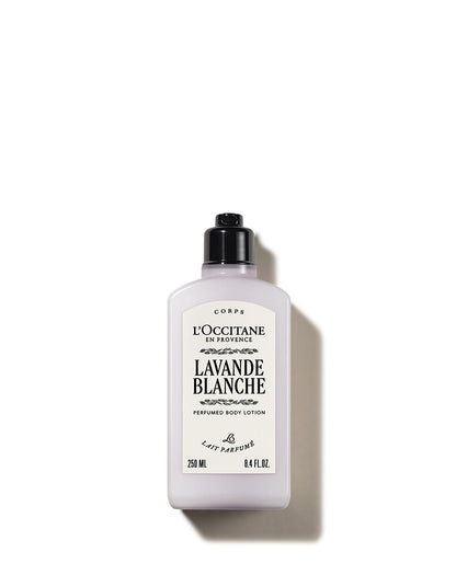 Lavande Blanche Body Lotion 250ml