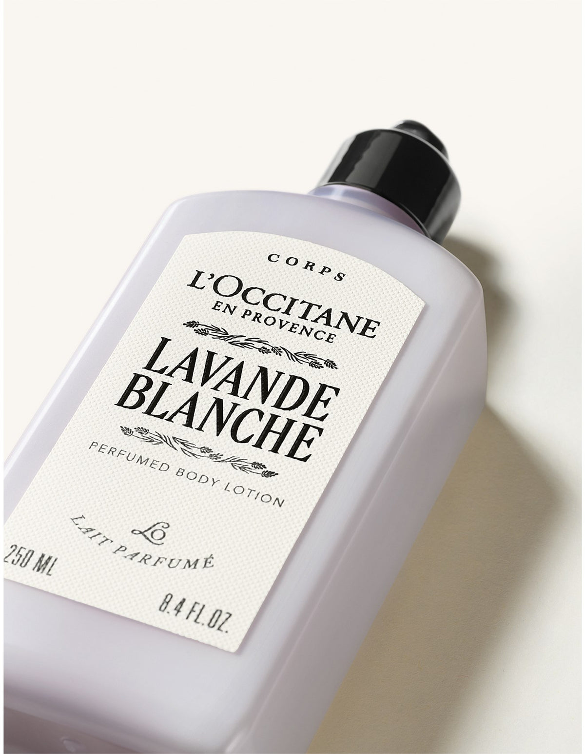 Lavande Blanche Body Lotion 250ml
