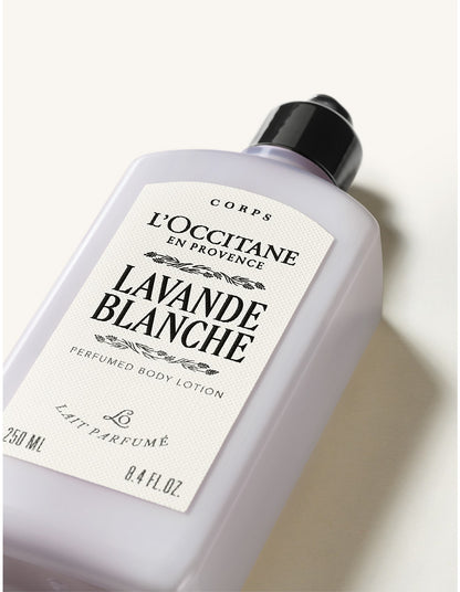 Lavande Blanche Body Lotion 250ml