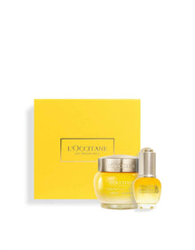 Divine Radiance Duo