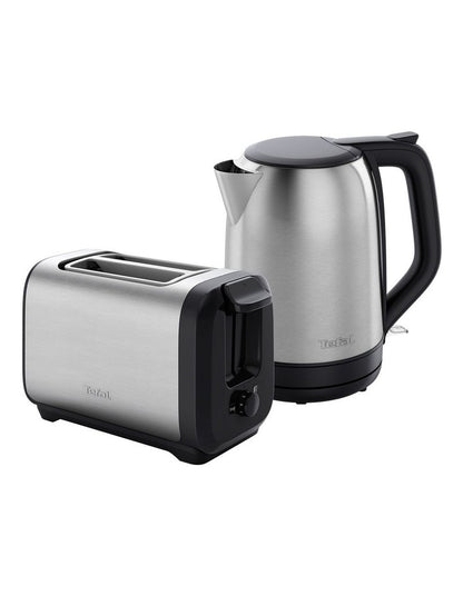 Subito Breakfast Set TT5SAD in Stainless Steel