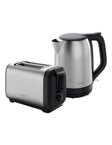 Subito Breakfast Set TT5SAD in Stainless Steel