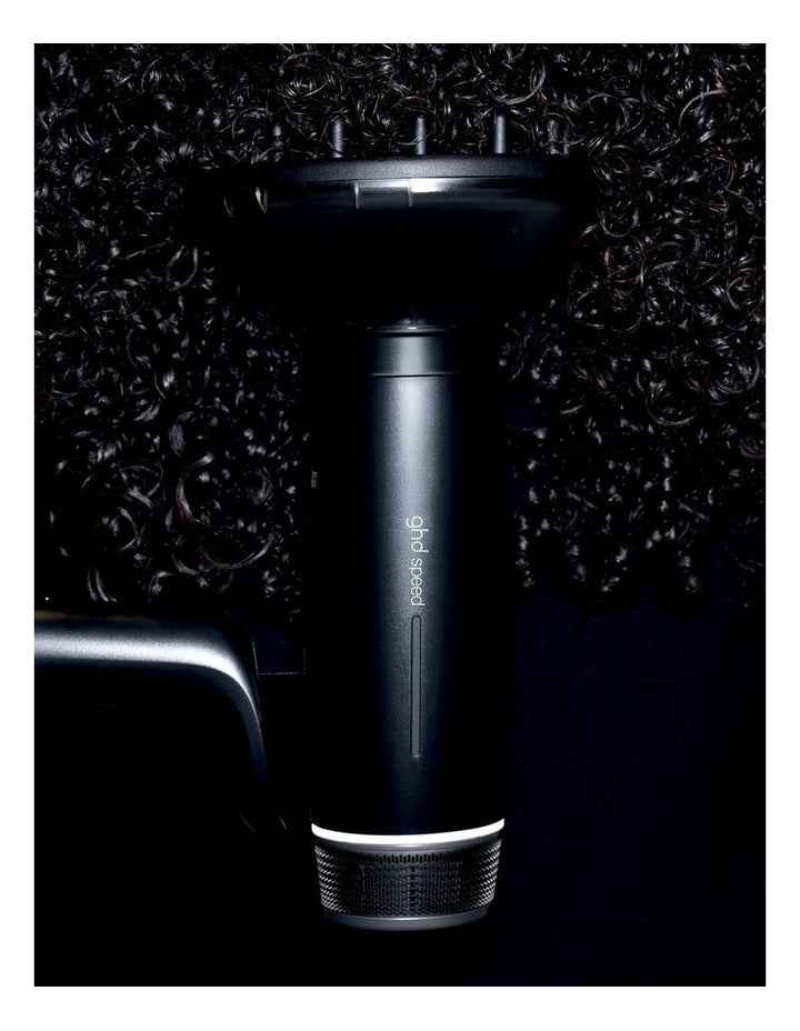 Professional Curl Diffuser 99400000407 in Black