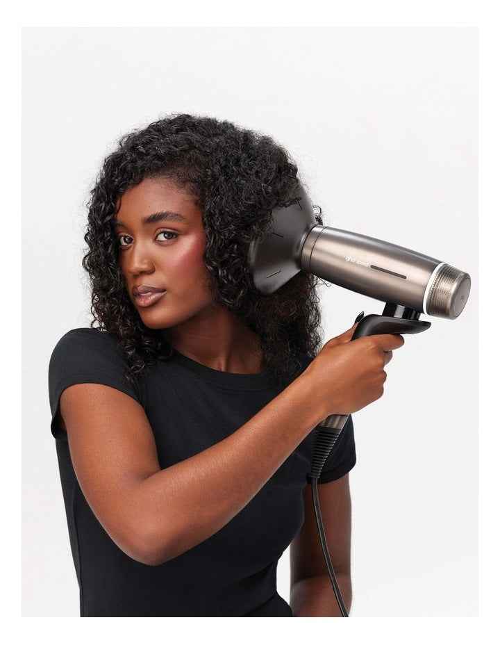 Professional Curl Diffuser 99400000407 in Black