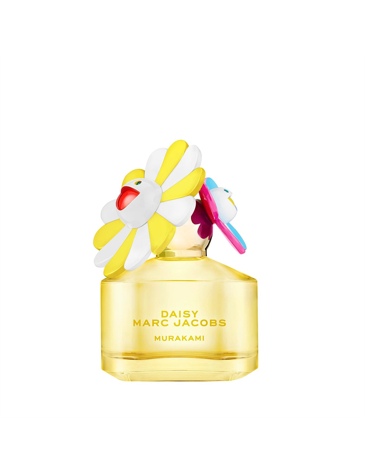 DAISY MURAKAMI YELLOW EAU DE PARFUM 50ML