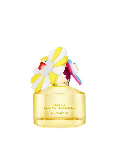 DAISY MURAKAMI YELLOW EAU DE PARFUM 50ML
