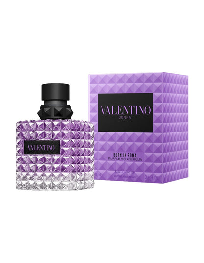Valentino Born In Roma Purple Donna 100ml