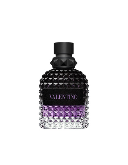 Valentino Born In Roma Purple Uomo 50ml