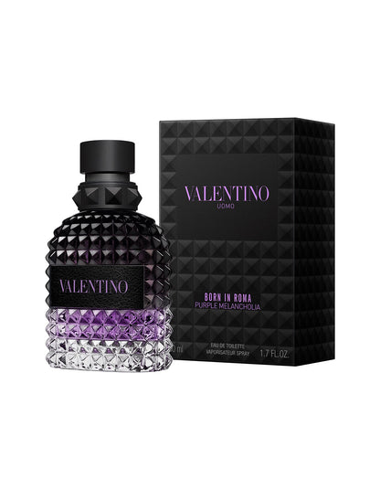 Valentino Born In Roma Purple Uomo 50ml