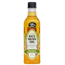 Alfa One Rice Bran Oil 1L