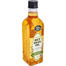 Alfa One Rice Bran Oil 1L
