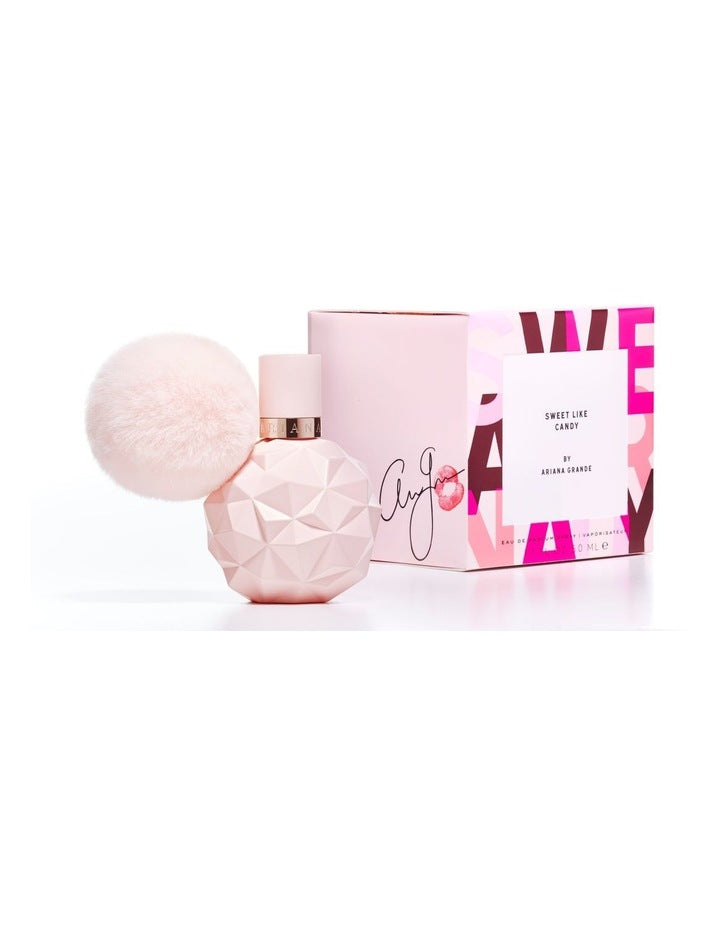 Sweet Like Candy Eau De Parfum 100ml