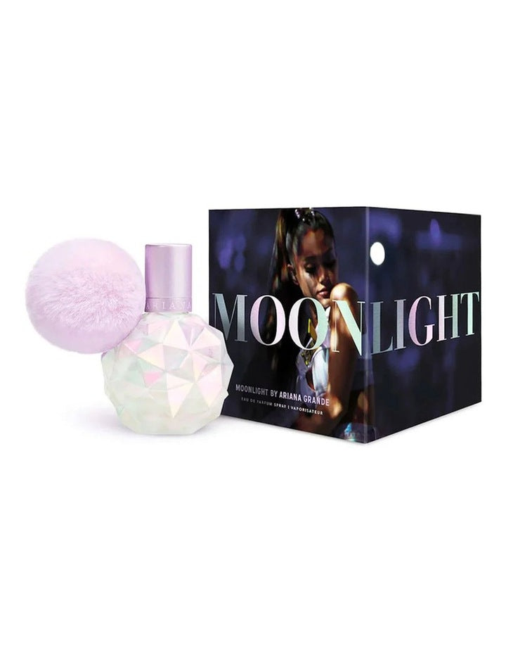 Moonlight Eau De Parfum 100ml
