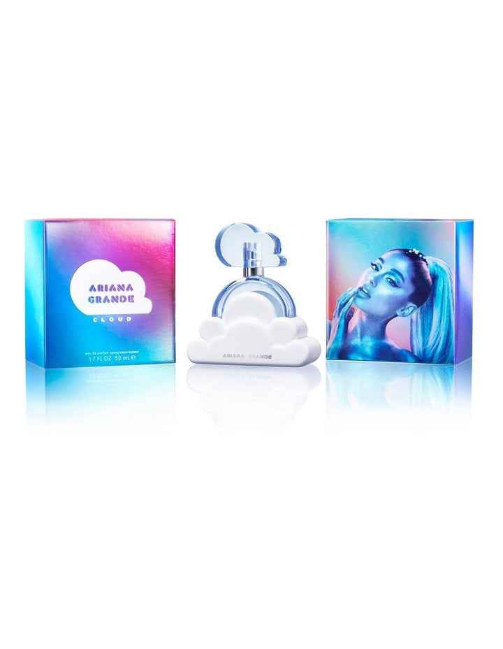 Cloud Eau De Parfum 100ml