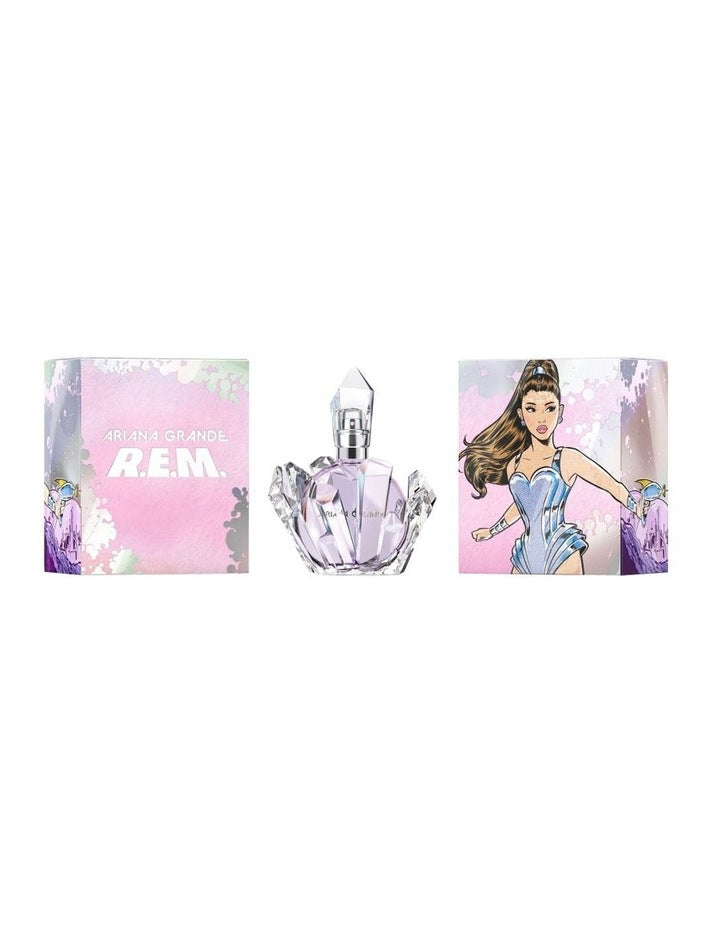 R.E.M Eau De Parfum 100ml
