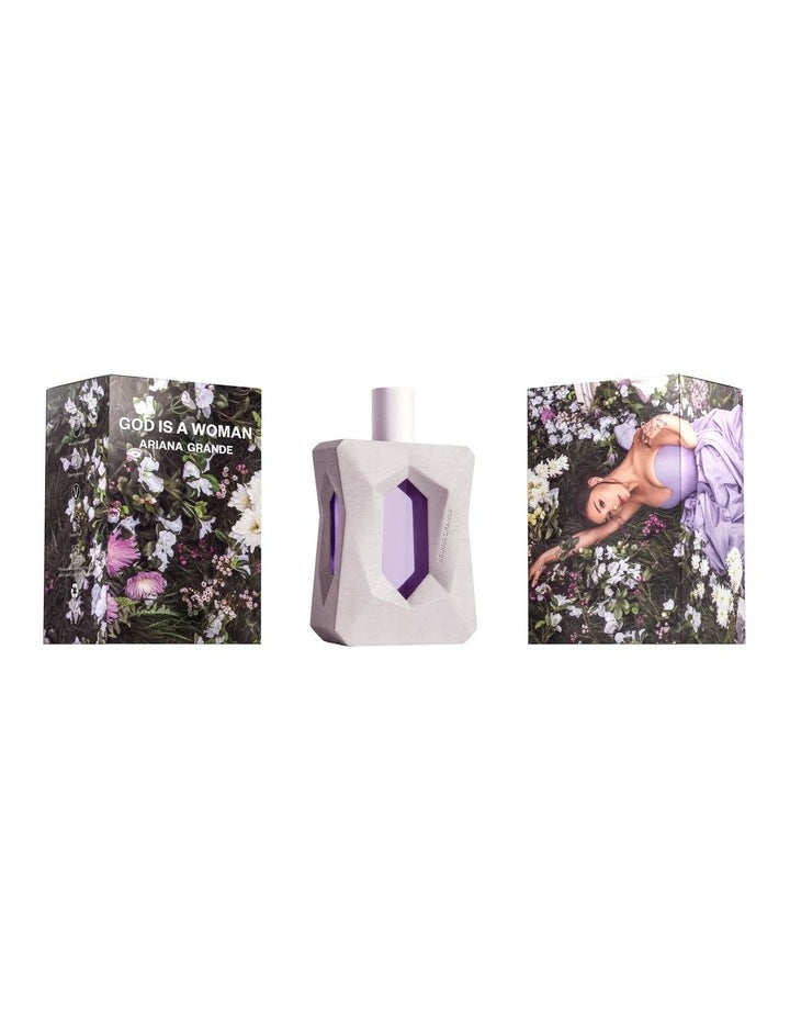 God is a Woman EDP 100ml