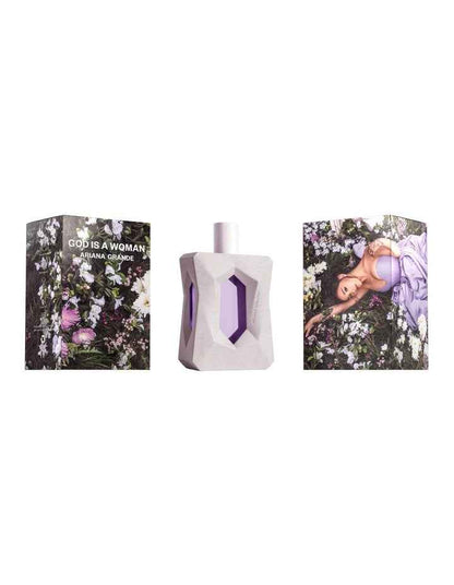 God is a Woman EDP 100ml