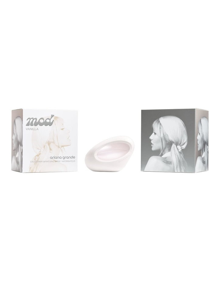 Mod Vanilla Eau De Parfum 100ml