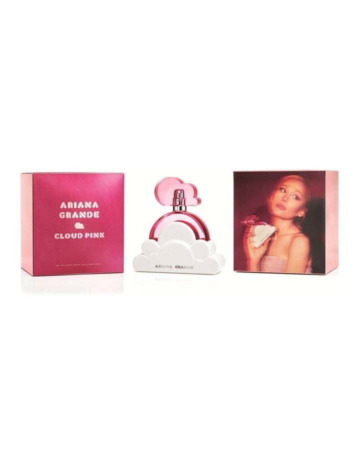 Cloud Pink Eau De Parfum 100ml