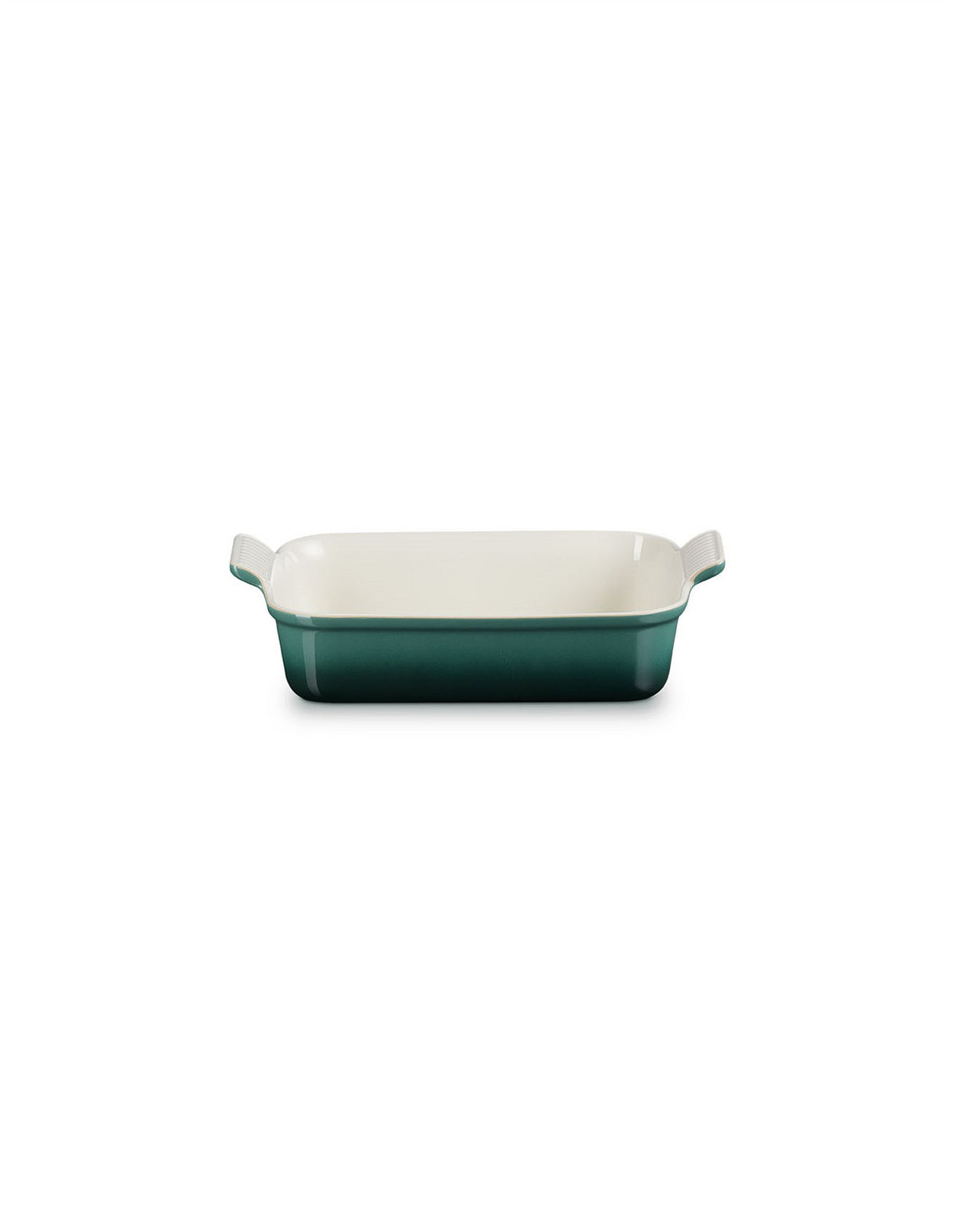 HERITAGE RECTANGULAR DISH 26CM ARTICHAUT