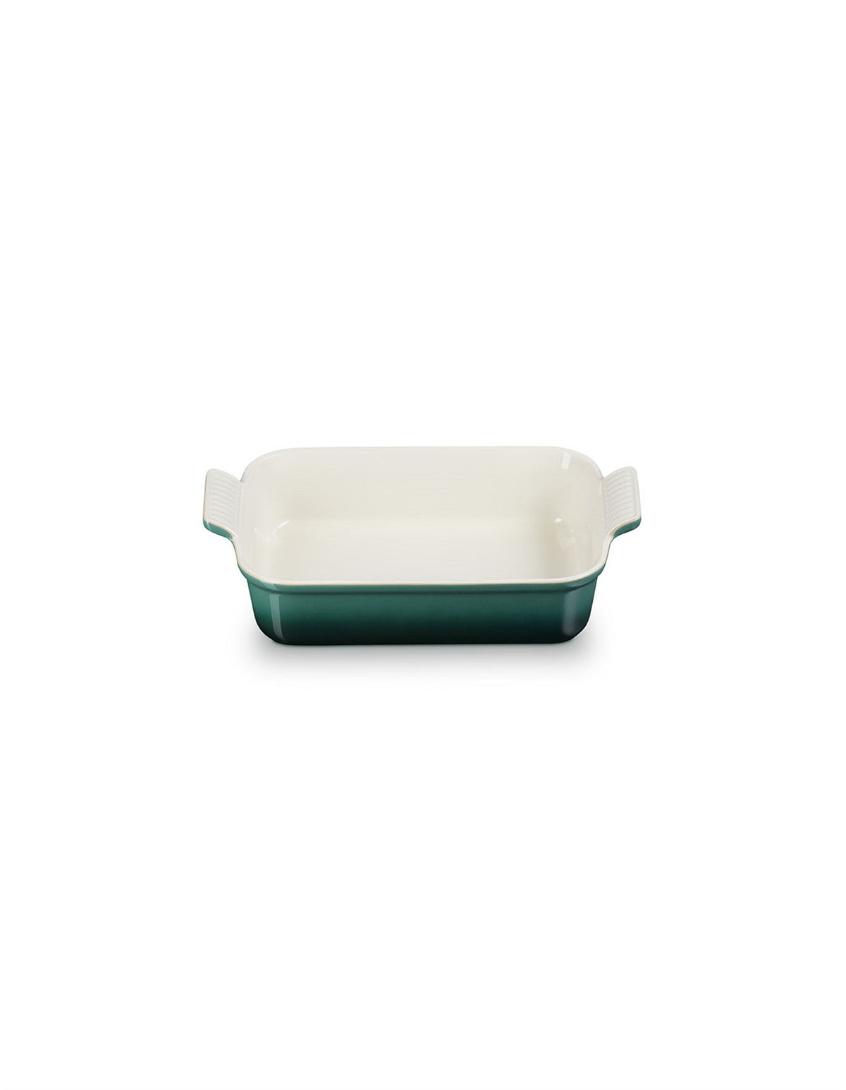 HERITAGE RECTANGULAR DISH 26CM ARTICHAUT