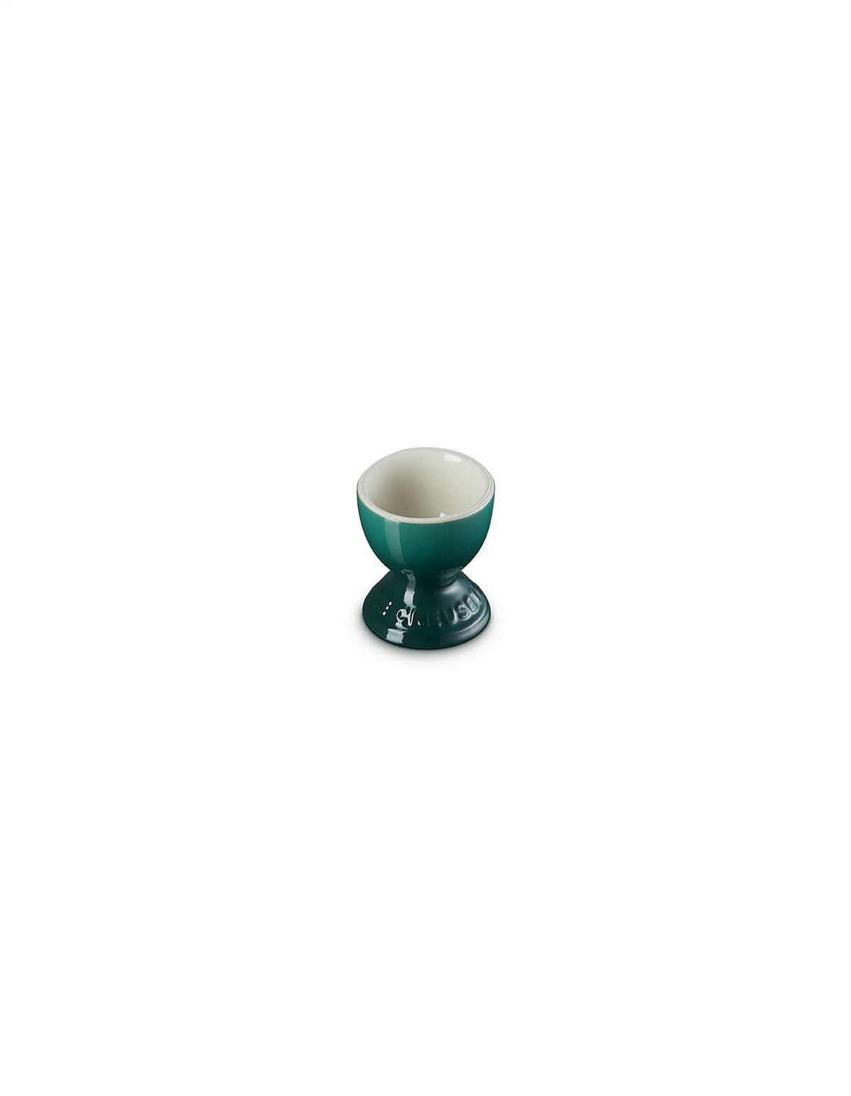 EGG CUP 6CM ARTICHAUT