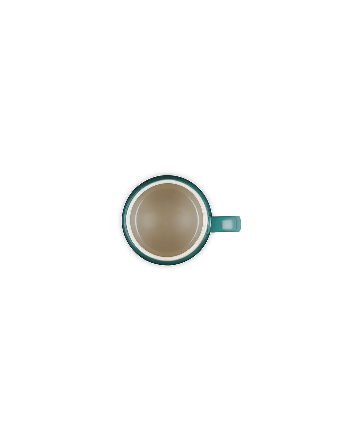 U MUG 380ML ARTICHAUT