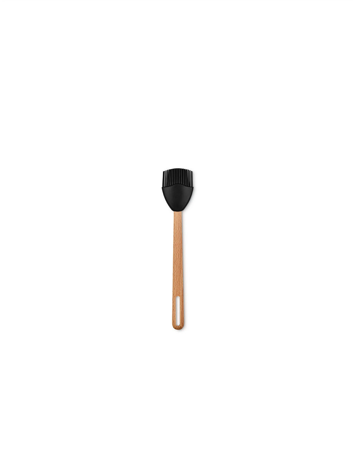 SIGNATURE BASTING BRUSH 26.5CM ONYX