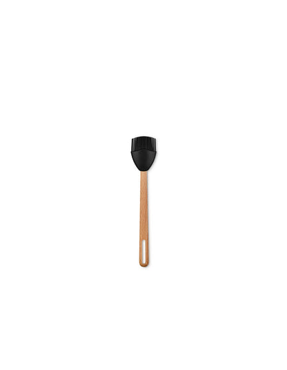 SIGNATURE BASTING BRUSH 26.5CM ONYX