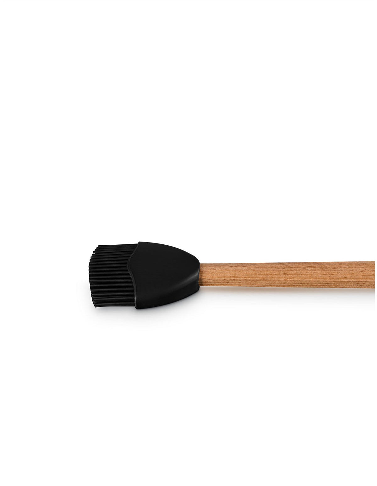 SIGNATURE BASTING BRUSH 26.5CM ONYX