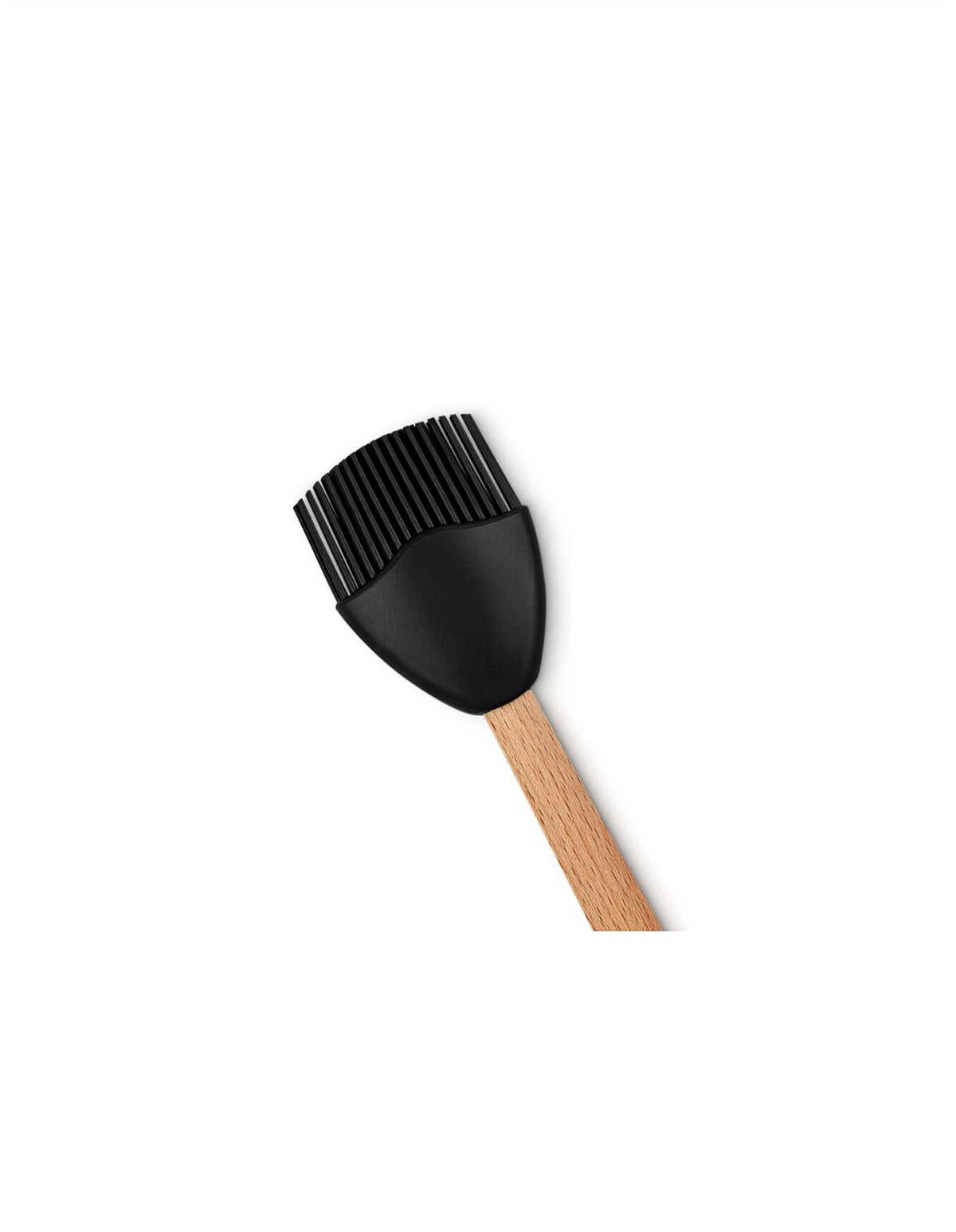 SIGNATURE BASTING BRUSH 26.5CM ONYX