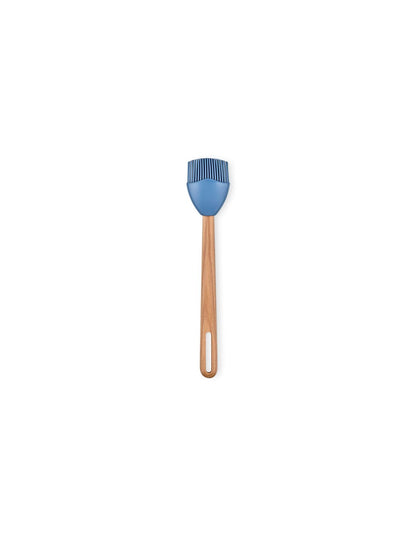 SIGNATURE BASTING BRUSH 26.5CM CHAMBRAY