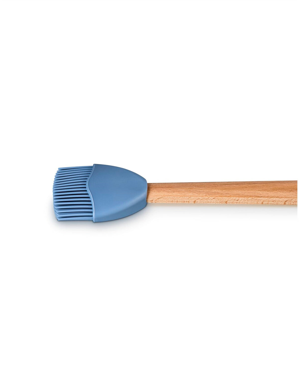 SIGNATURE BASTING BRUSH 26.5CM CHAMBRAY