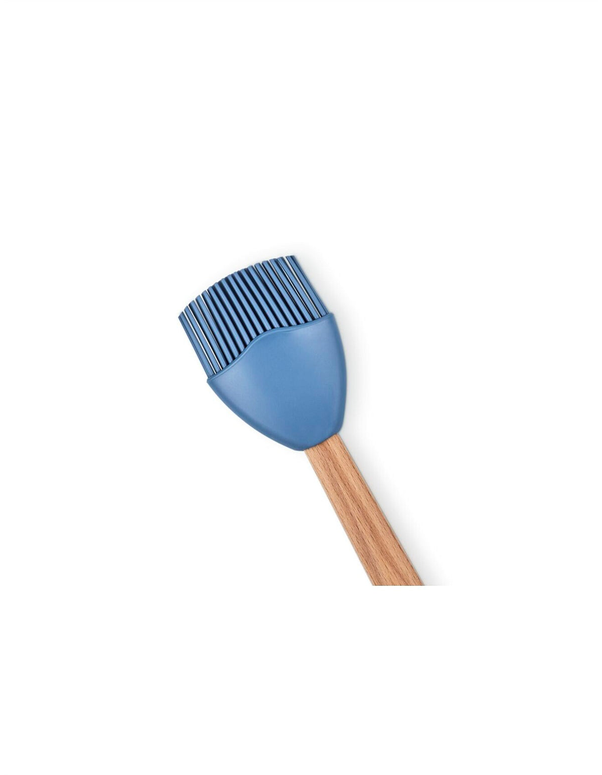 SIGNATURE BASTING BRUSH 26.5CM CHAMBRAY