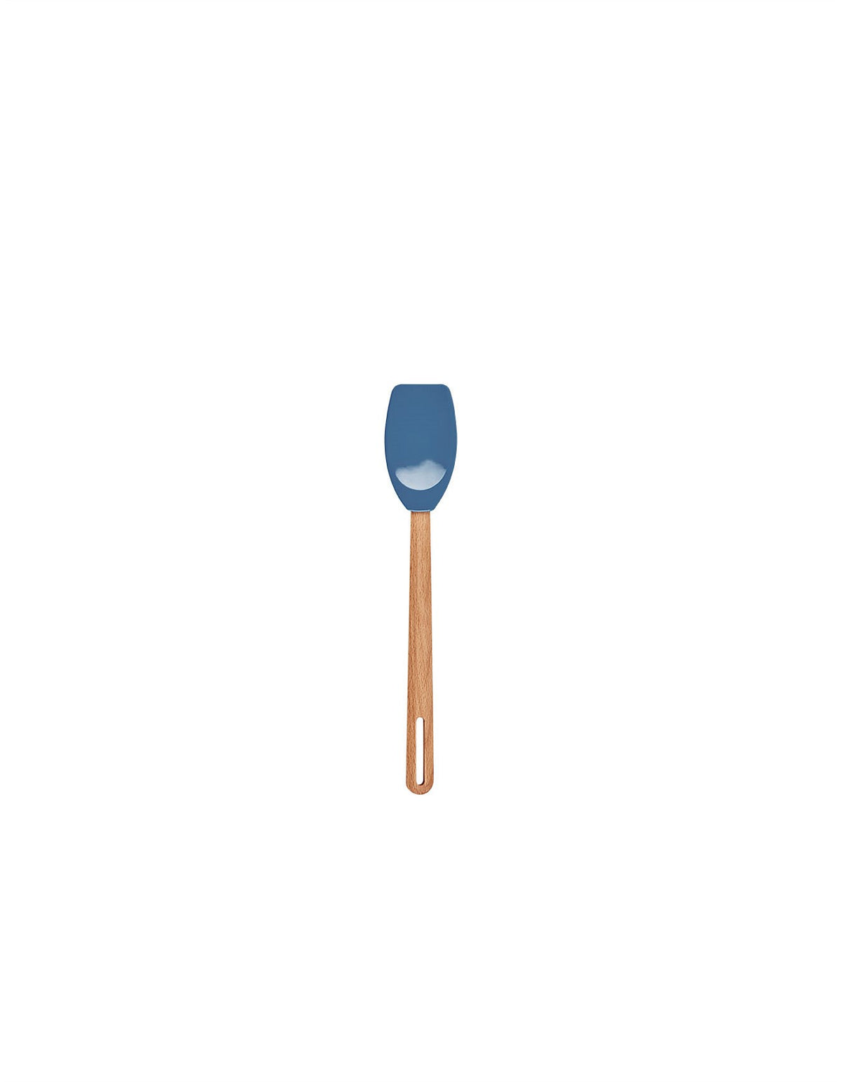 SIGNATURE SPATULA SPOON 29CM CHAMBRAY