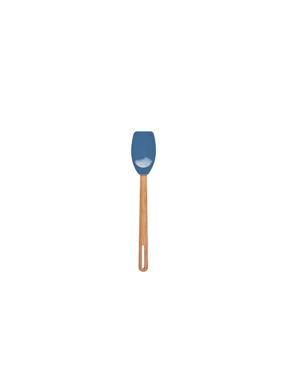 SIGNATURE SPATULA SPOON 29CM CHAMBRAY