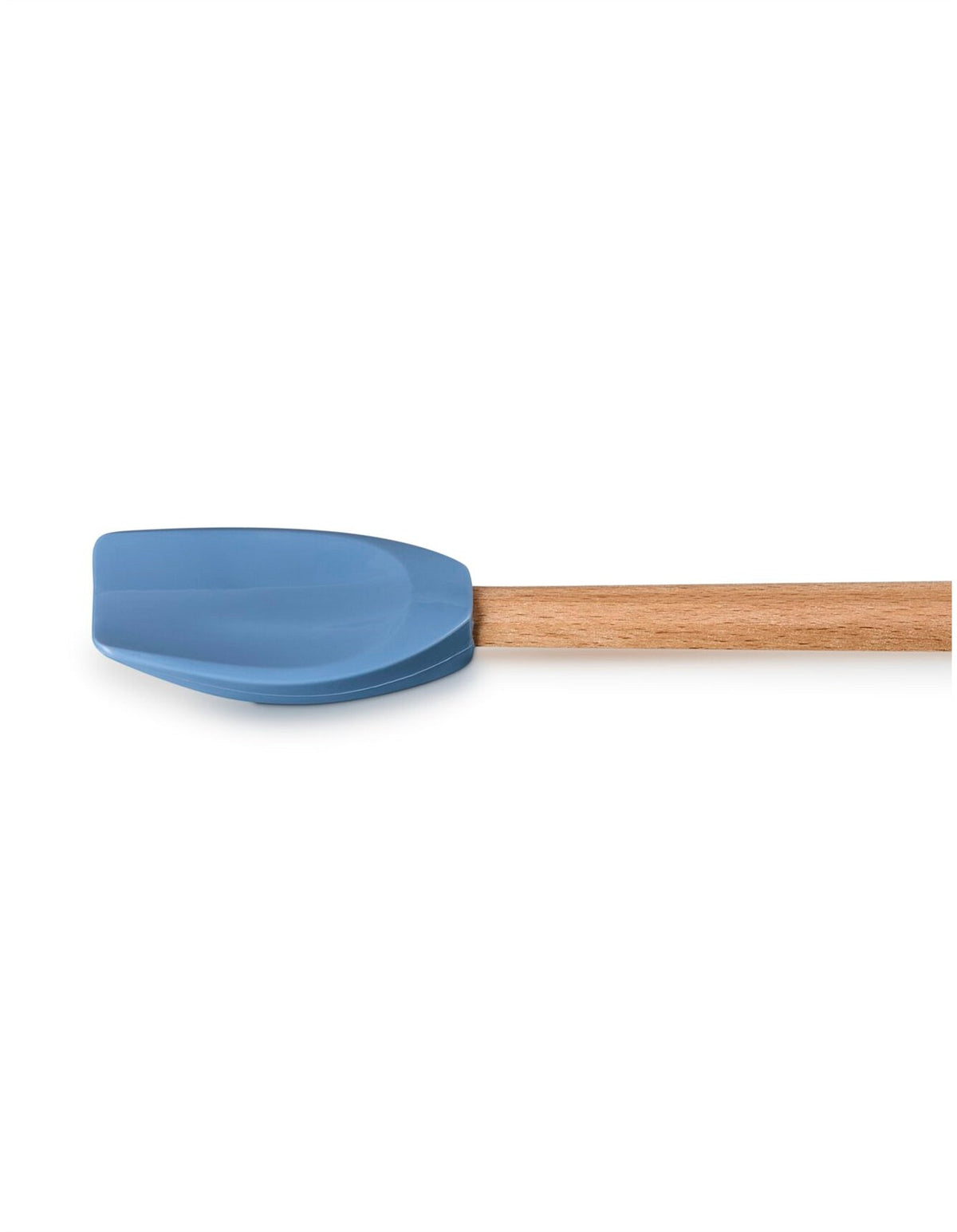 SIGNATURE SPATULA SPOON 29CM CHAMBRAY