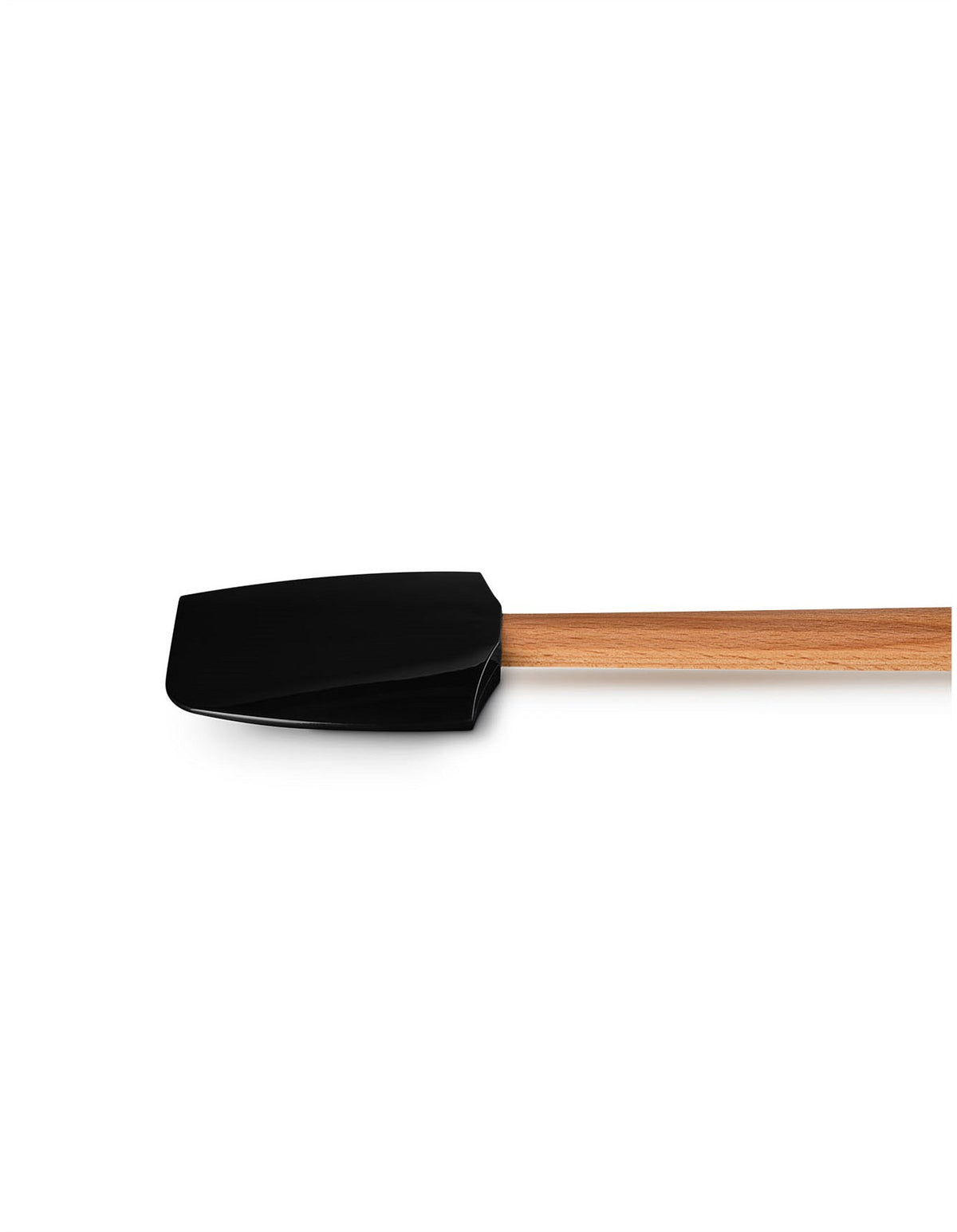 SIGNATURE SPATULA MEDIUM 28.5CM ONYX
