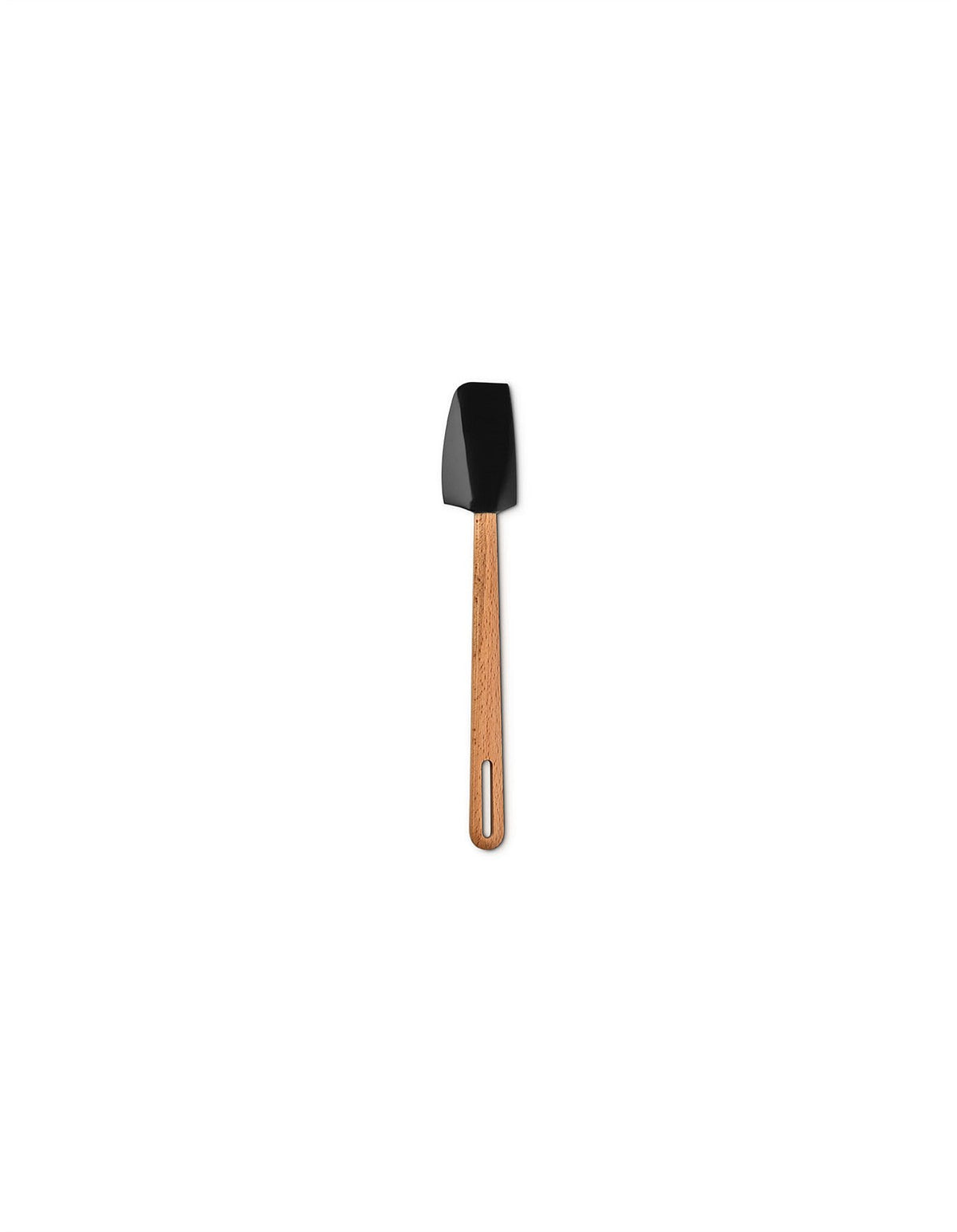 SIGNATURE SPATULA SMALL 28CM ONYX