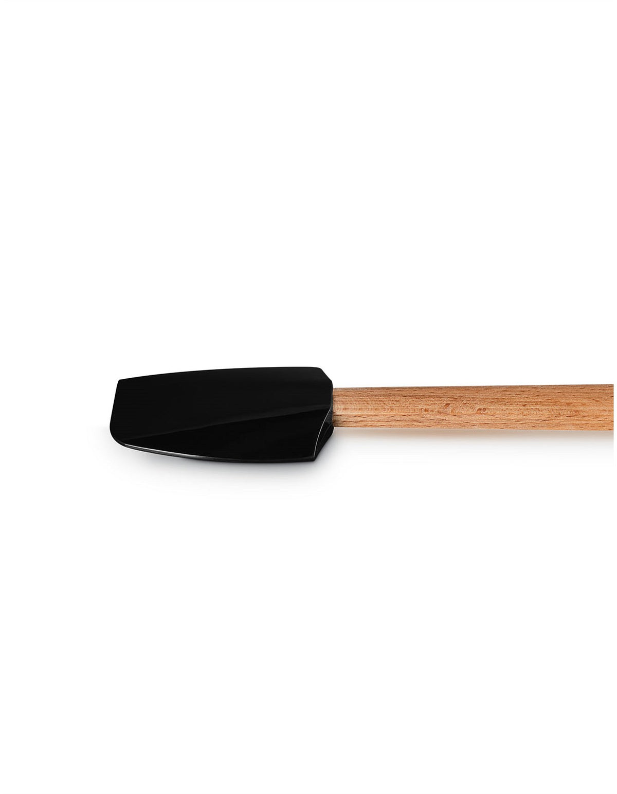 SIGNATURE SPATULA SMALL 28CM ONYX